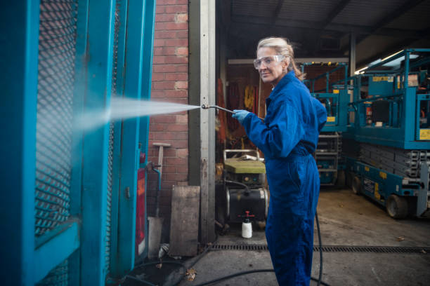 Best Gas Station Cleaning  in Palisade, CO