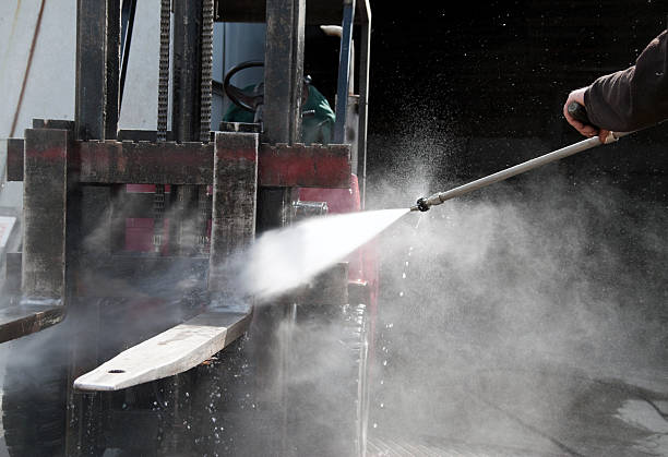 Best Parking Lot and Garage Cleaning  in Palisade, CO