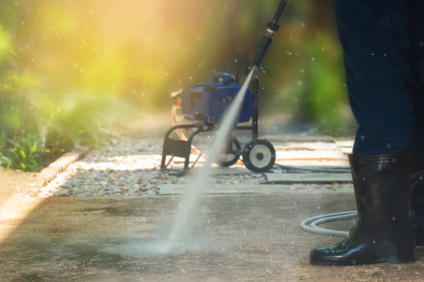 Best Concrete Sealing  in Palisade, CO